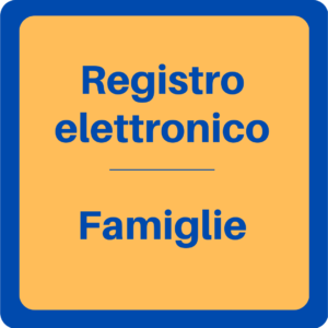 Registro elettronico - Famiglie
