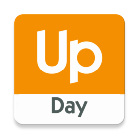 up day