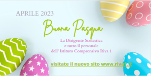 auguri pasqua