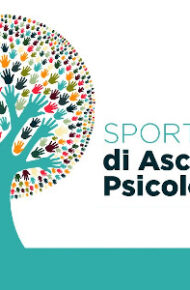 Sportello ascolto