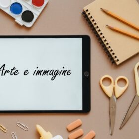 Arte e Immagine