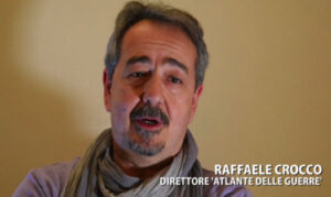 Raffaele Crocco