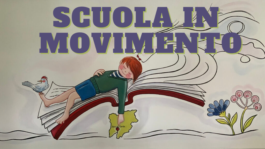 SCUOLA IN MOVIMENTO