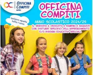 officina compiti