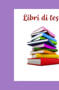 libri di testo