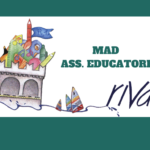 MAD ASSISTENTE EDUCATORE