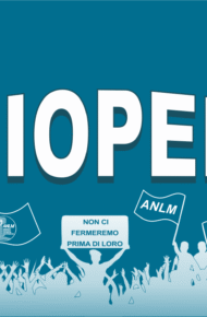 sciopero