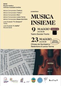 musica insieme new