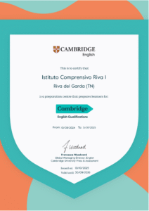 certificato_cambridge