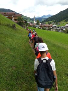 Oberau