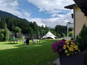 Oberau