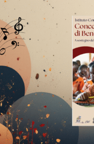 CONCERTO BENEFICENZA