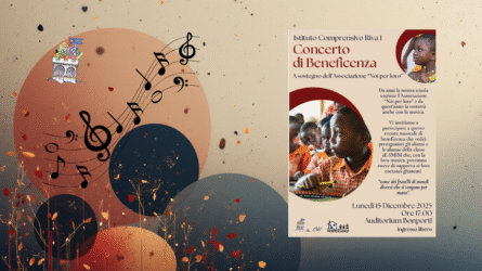 CONCERTO BENEFICENZA