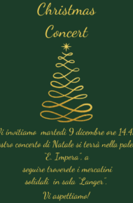 concerto di natale