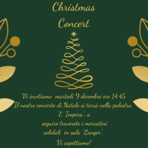 concerto di natale