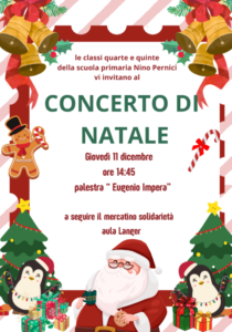 concerto di Natale