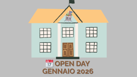 OPEN DAY