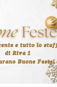 buone feste