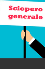 sciopero