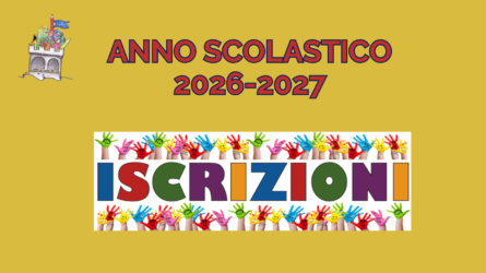 iscrizioni