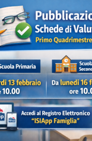 schede di valutazione