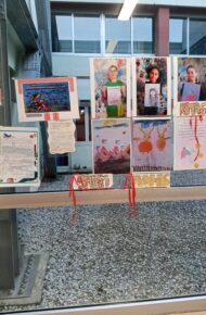 Lettere al cielo Damiano Chiesa