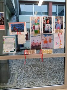 Lettere al cielo Damiano Chiesa