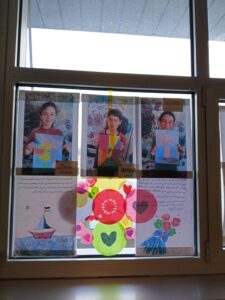 Lettere al cielo Nino Pernici