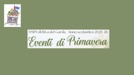 eventi primavera