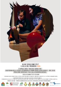 docufilm “In che senso come sto? Il bello del prendersi cura”