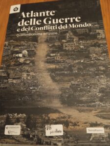 Atlante14 Edizione