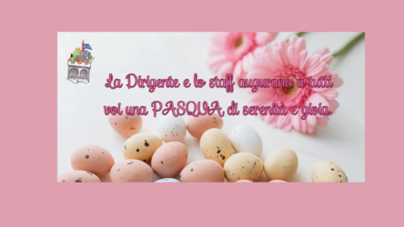 auguri Pasqua