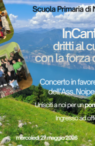 Concerto beneficenza