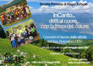 Concerto beneficenza