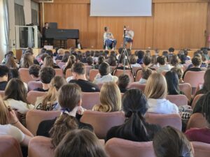 Giornata della Legalità