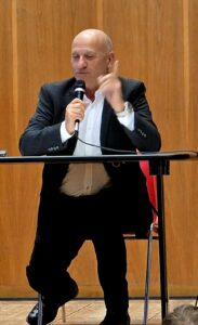 Giornata della Legalità