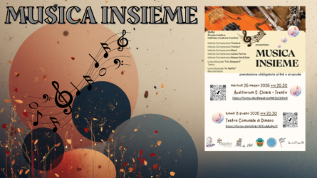 MUSICA INSIEME