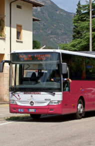 TRENTINO TRASPORTI SCIOPERO