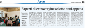 Articolo Adige