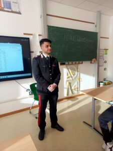 Legalità e Sicurezza