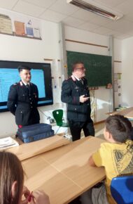 Legalità e Sicurezza