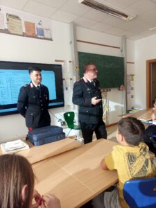 Legalità e Sicurezza