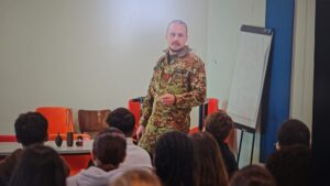 Legalità e Sicurezza