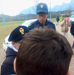 Legalità e Sicurezza