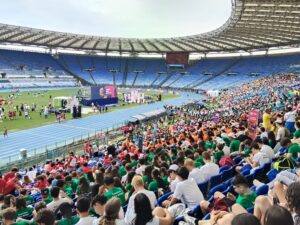 Stadio Olimpico