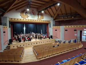 concerto Dimaro