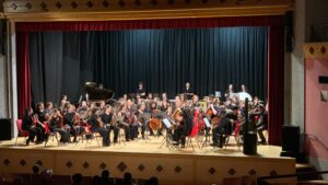 concerto Dimaro