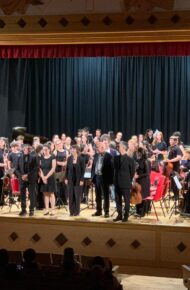 concerto Dimaro