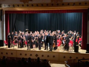 concerto Dimaro