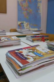 libri di testo